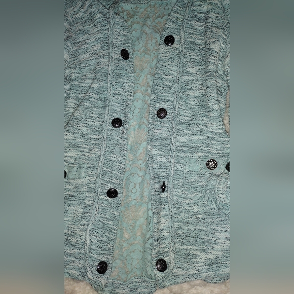 Vanity cardigan - Picture 2 of 7